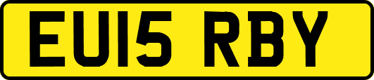 EU15RBY