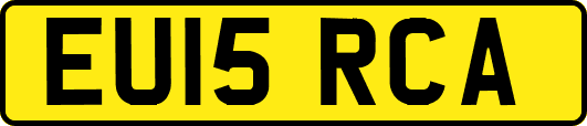 EU15RCA