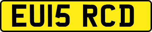 EU15RCD