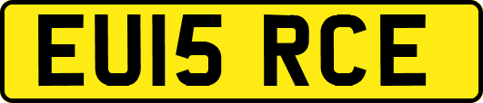 EU15RCE