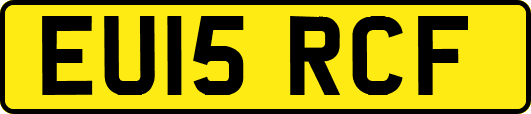 EU15RCF