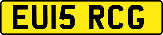EU15RCG
