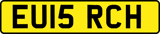 EU15RCH