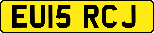 EU15RCJ