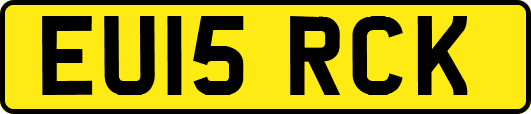 EU15RCK