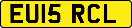 EU15RCL