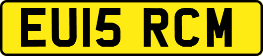 EU15RCM