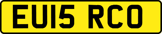 EU15RCO
