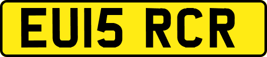 EU15RCR
