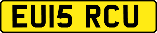 EU15RCU