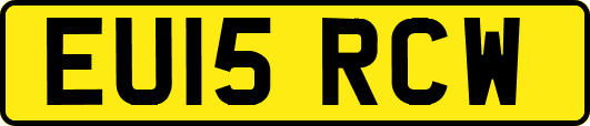 EU15RCW