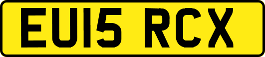 EU15RCX