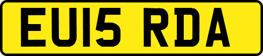 EU15RDA