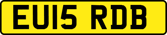 EU15RDB