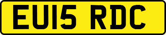 EU15RDC