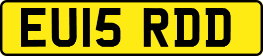 EU15RDD