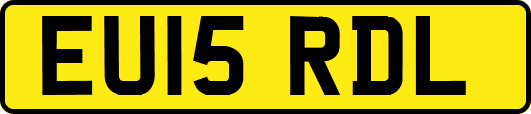 EU15RDL