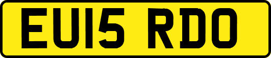 EU15RDO