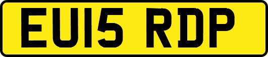 EU15RDP