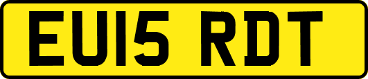 EU15RDT