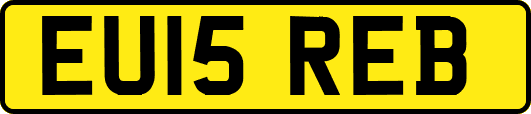 EU15REB