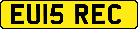 EU15REC