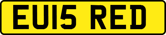EU15RED