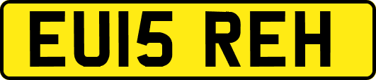 EU15REH
