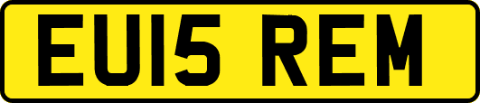 EU15REM