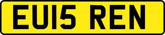 EU15REN