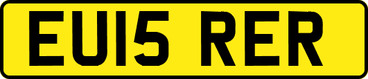 EU15RER
