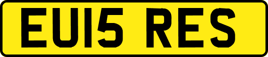EU15RES