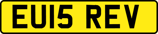 EU15REV