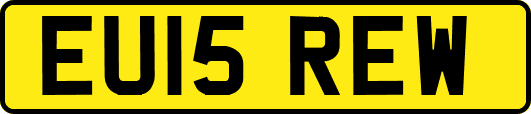 EU15REW