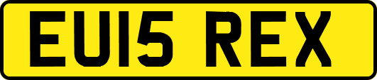 EU15REX