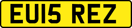 EU15REZ