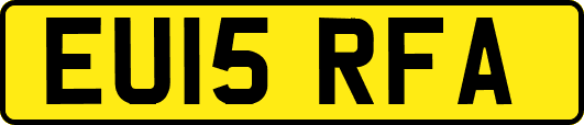 EU15RFA