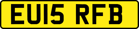 EU15RFB