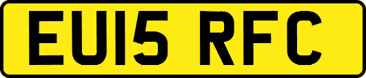 EU15RFC