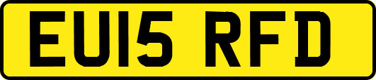 EU15RFD