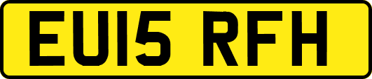EU15RFH