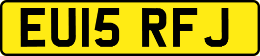 EU15RFJ