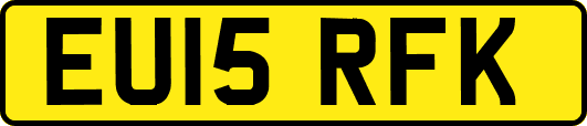EU15RFK