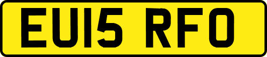 EU15RFO