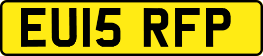 EU15RFP