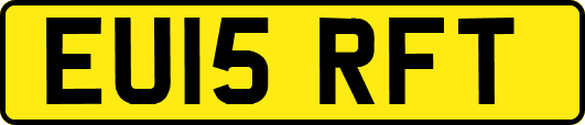EU15RFT