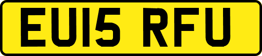 EU15RFU