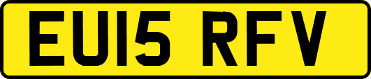 EU15RFV