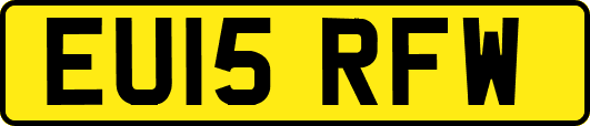 EU15RFW