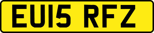 EU15RFZ